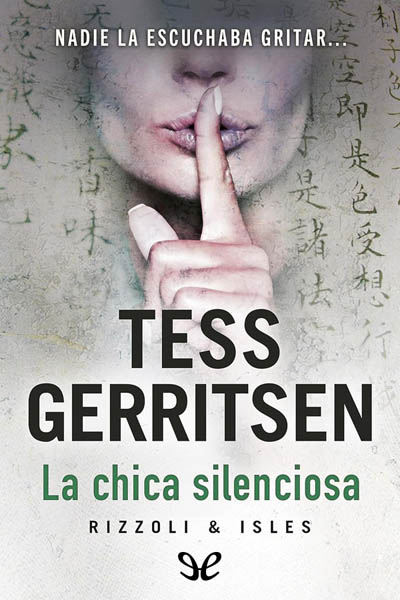 libro gratis La chica silenciosa