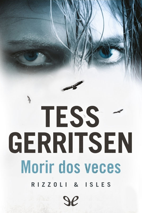 libro gratis Morir dos veces