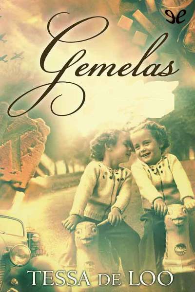 libro gratis Gemelas