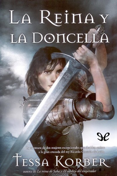 libro gratis La reina y la doncella