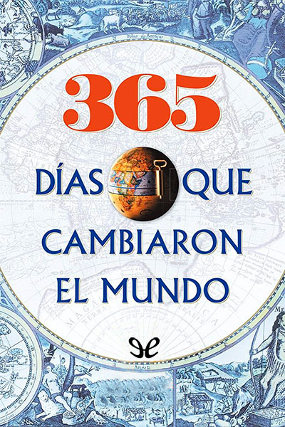 libro gratis 365 días que cambiaron el mundo