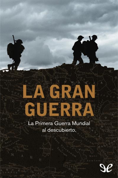 descargar libro La Gran Guerra