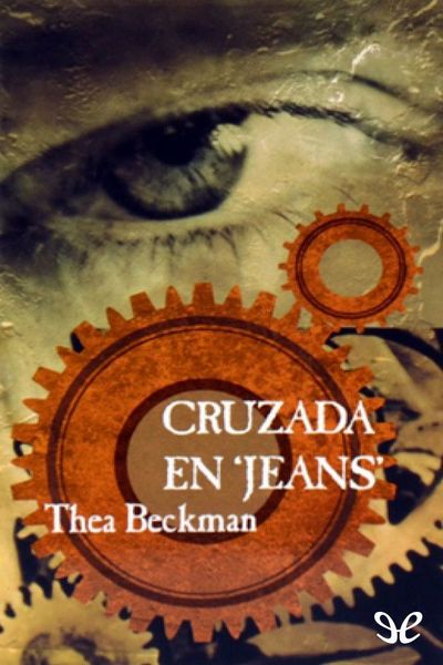 libro gratis Cruzada en jeans