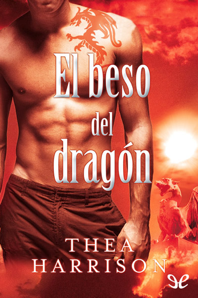 descargar libro El beso del dragn