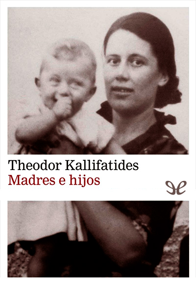 descargar libro Madres e hijos