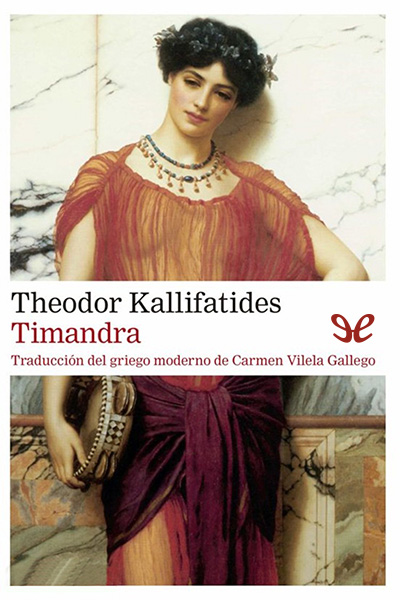 descargar libro Timandra