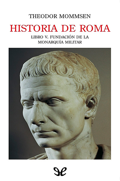 descargar libro Historia de Roma. Libro V