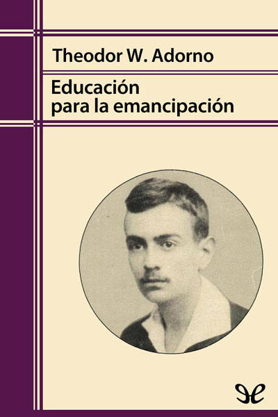 libro gratis Educación para la emancipación