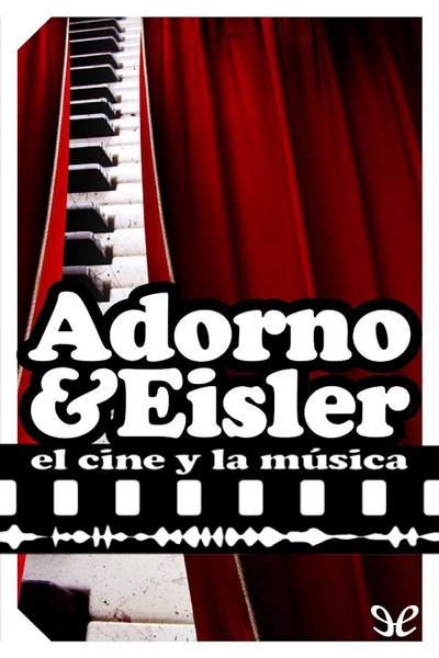 descargar libro El cine y la msica