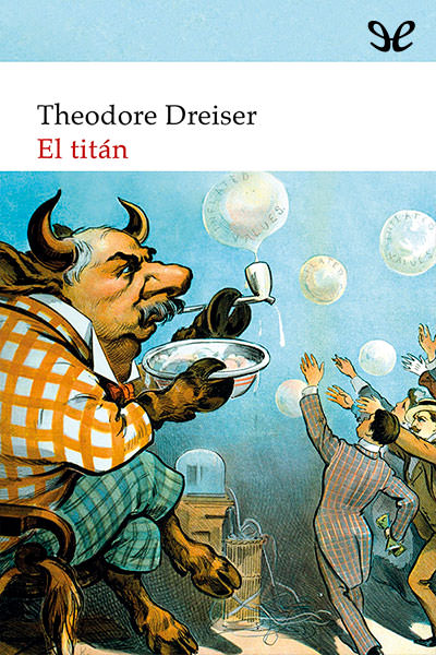 libro gratis El titán