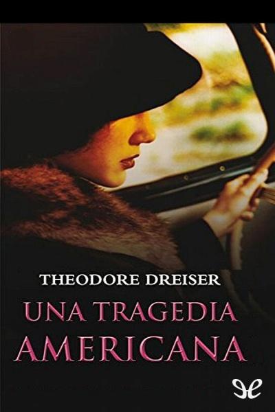 descargar libro Una tragedia americana