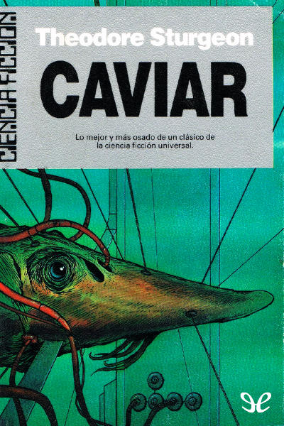 descargar libro Caviar