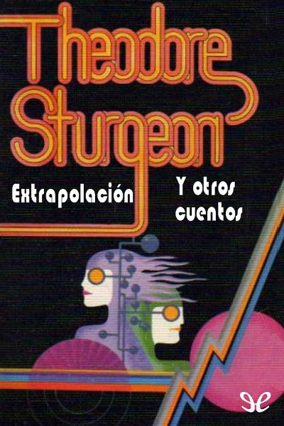 descargar libro Extrapolación y otros cuentos