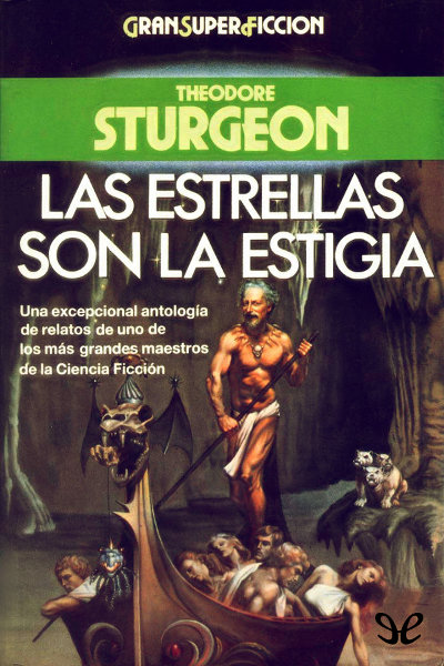 descargar libro Las estrellas son la Estigia