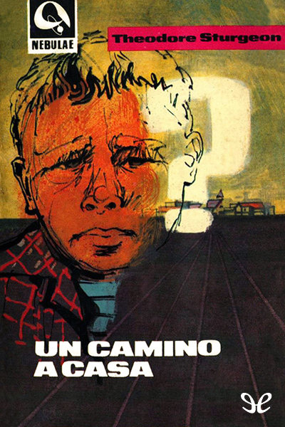 libro gratis Un camino a casa