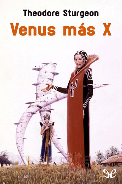 descargar libro Venus más X