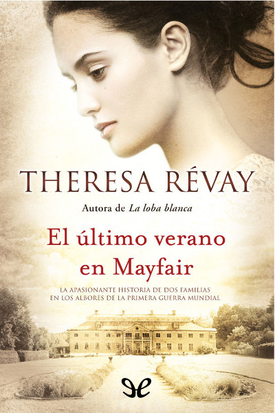 descargar libro El último verano en Mayfair