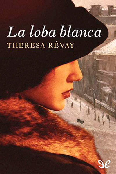 libro gratis La loba blanca