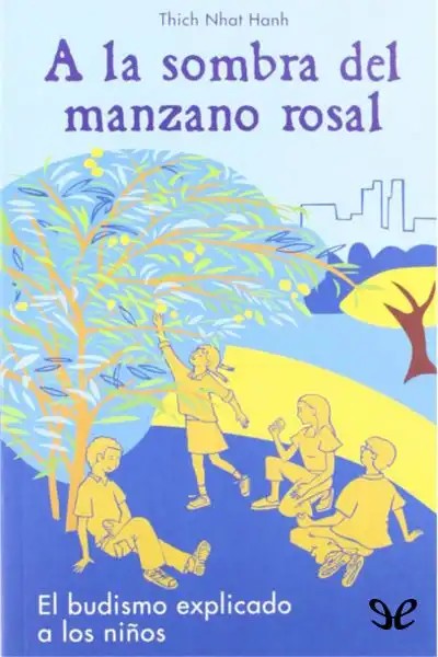 descargar libro A la sombra del manzano rosal