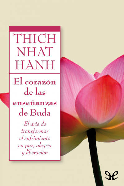 descargar libro El corazón de las enseñanzas de Buda