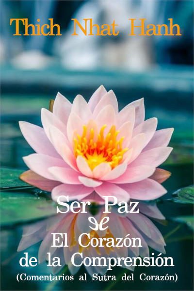 descargar libro Ser Paz & El corazón de la comprensión