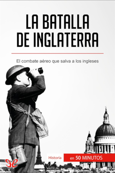 descargar libro La batalla de Inglaterra