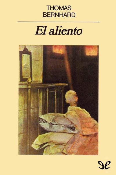 descargar libro El aliento