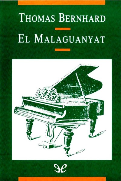 descargar libro El malaguanyat