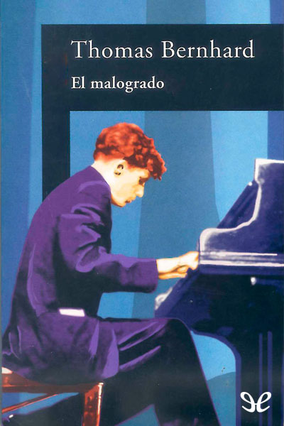 descargar libro El malogrado