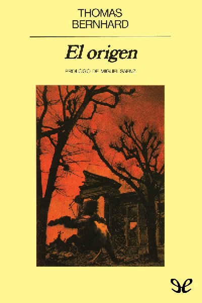 libro gratis El origen