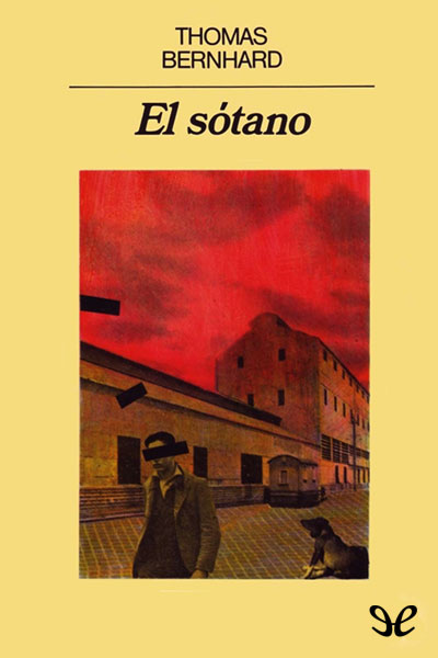 descargar libro El stano