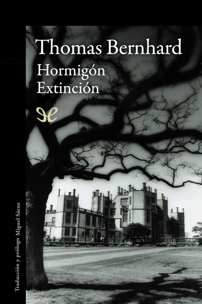 libro gratis Hormigón & Extinción