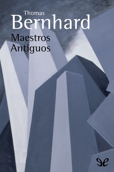 descargar libro Maestros antiguos