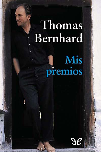 libro gratis Mis premios