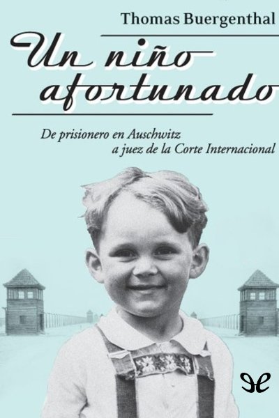 descargar libro Un nio afortunado