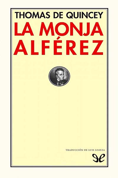 descargar libro La monja alfrez