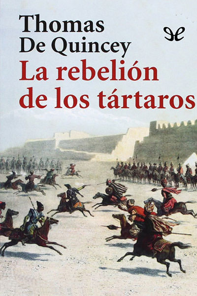 descargar libro La rebelión de los tártaros