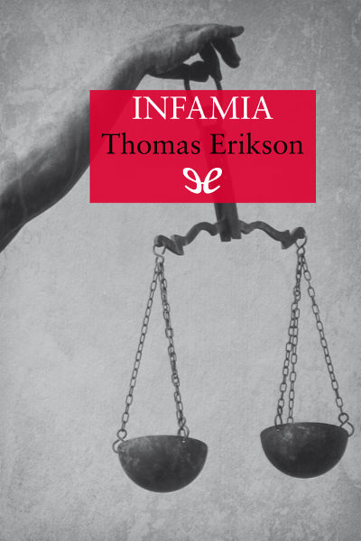 descargar libro Infamia