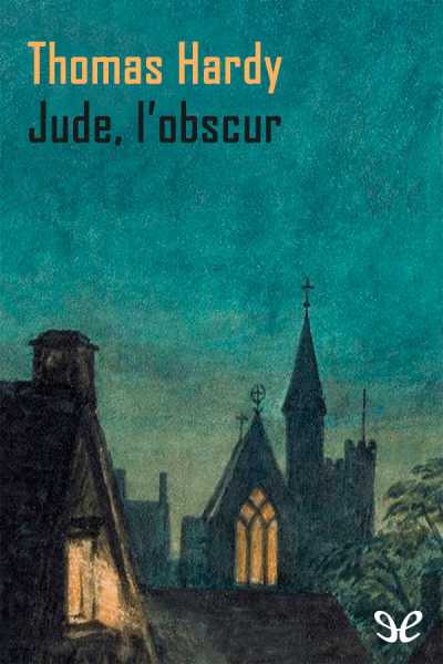 descargar libro Jude, lobscur