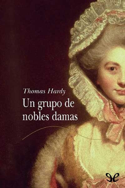 descargar libro Un grupo de nobles damas