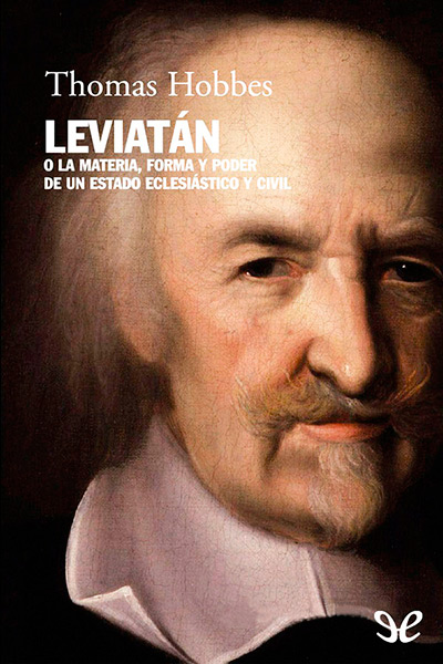 descargar libro Leviatn