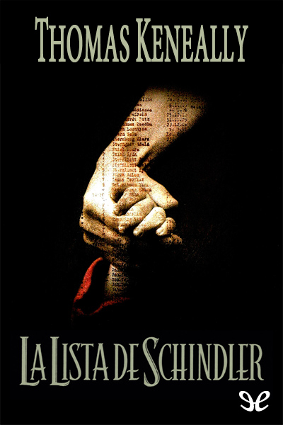 descargar libro La lista de Schindler