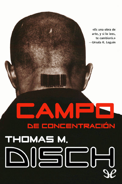 descargar libro Campo de concentración