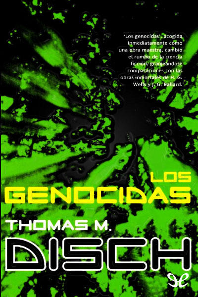 descargar libro Los genocidas