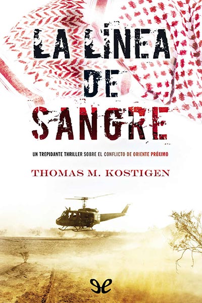 descargar libro La linea de sangre