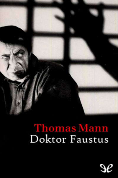 descargar libro Doktor Faustus