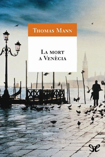 libro gratis La mort a Venècia