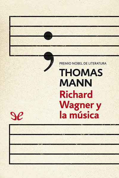 descargar libro Richard Wagner y la música