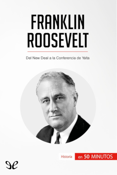 descargar libro Franklin Roosevelt