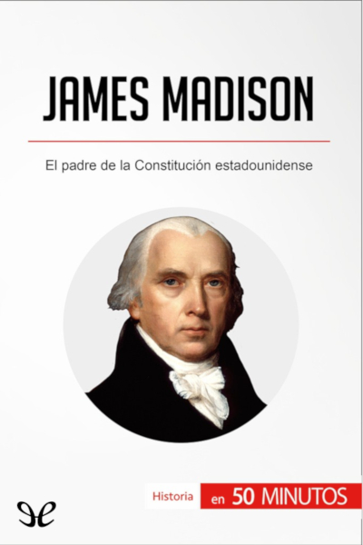 libro gratis James Madison